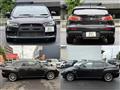 2008 Mitsubishi Lancer