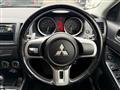 2008 Mitsubishi Lancer