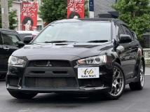 2008 Mitsubishi Lancer