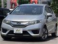 2014 Honda Fit Hybrid