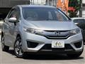 2014 Honda Fit Hybrid