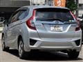 2014 Honda Fit Hybrid