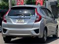 2014 Honda Fit Hybrid