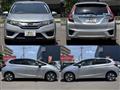 2014 Honda Fit Hybrid