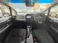 2014 Honda Fit Hybrid