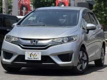 2014 Honda Fit Hybrid