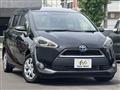 2016 Toyota Sienta