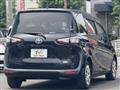 2016 Toyota Sienta