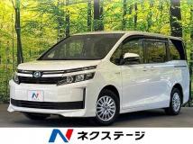 2014 Toyota Voxy