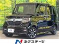2018 Honda N BOX