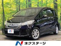 2011 Honda Freed