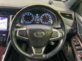 2014 Toyota Harrier
