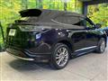 2014 Toyota Harrier