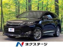 2014 Toyota Harrier
