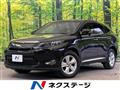 2014 Toyota Harrier