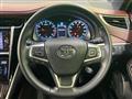 2014 Toyota Harrier