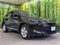 2014 Toyota Harrier