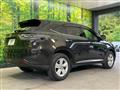 2014 Toyota Harrier