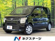 2021 Suzuki Wagon R
