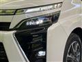 2021 Toyota Voxy
