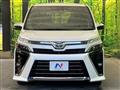 2021 Toyota Voxy