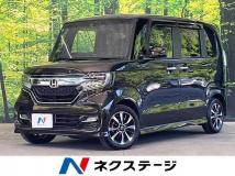 2020 Honda N BOX