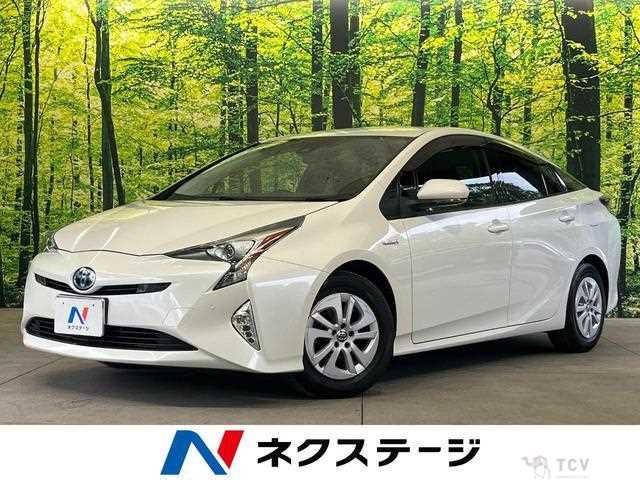 2018 Toyota Prius