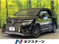2019 Nissan Elgrand