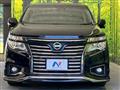 2019 Nissan Elgrand