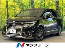 2019 Nissan Elgrand