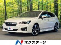 2019 Subaru Impreza