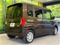 2017 Daihatsu Tanto