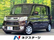 2017 Daihatsu Tanto