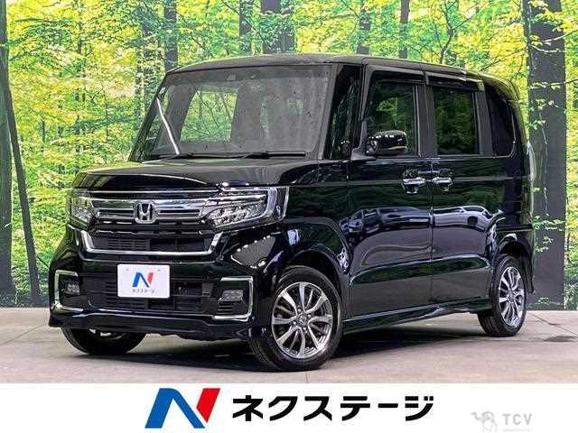 2023 Honda N BOX