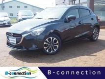 2014 Mazda Demio