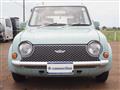 1990 Nissan PAO