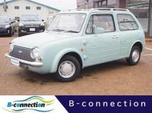 1990 Nissan PAO