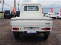 2012 Daihatsu Hijet Truck