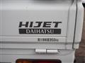 2012 Daihatsu Hijet Truck
