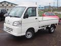 2012 Daihatsu Hijet Truck