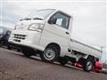 2012 Daihatsu Hijet Truck