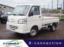 2012 Daihatsu Hijet Truck