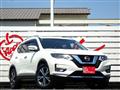 2019 Nissan X-Trail