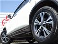 2019 Nissan X-Trail