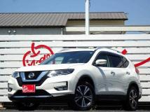 2019 Nissan X-Trail