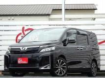 2017 Toyota Voxy