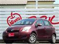 2010 Toyota Vitz