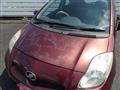 2010 Toyota Vitz