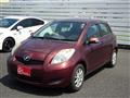 2010 Toyota Vitz