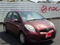 2010 Toyota Vitz